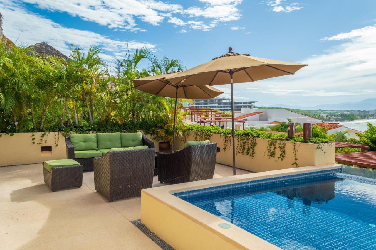 Villa Punta Esmeralda