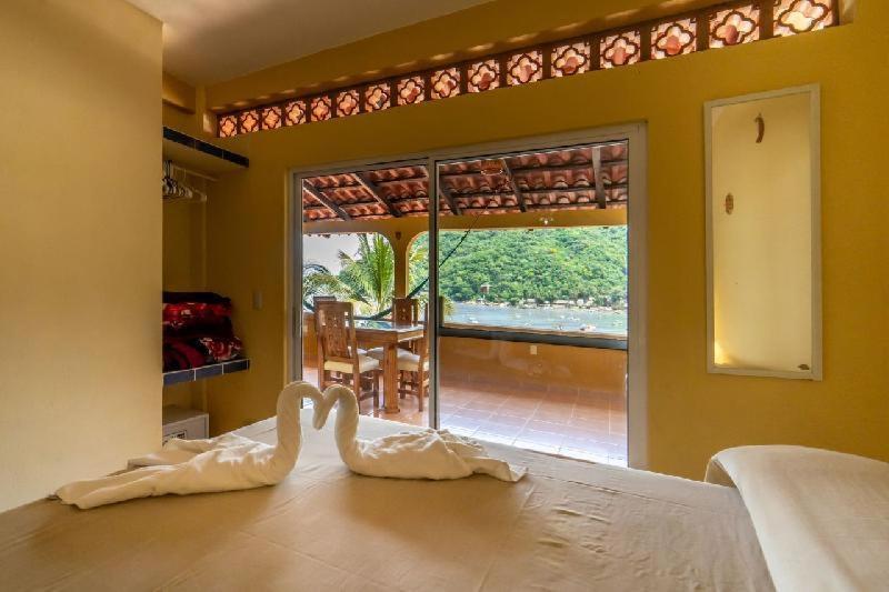 Casas Garcia Aparthotel Yelapa