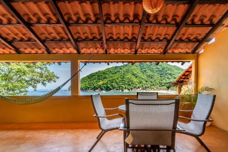 Casas Garcia Yelapa