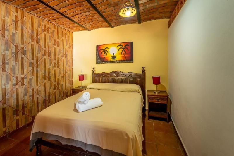 Aparthotel Casas Garcia 3*