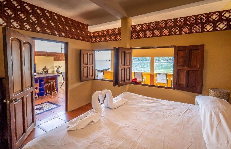 Aparthotel Casas Garcia
