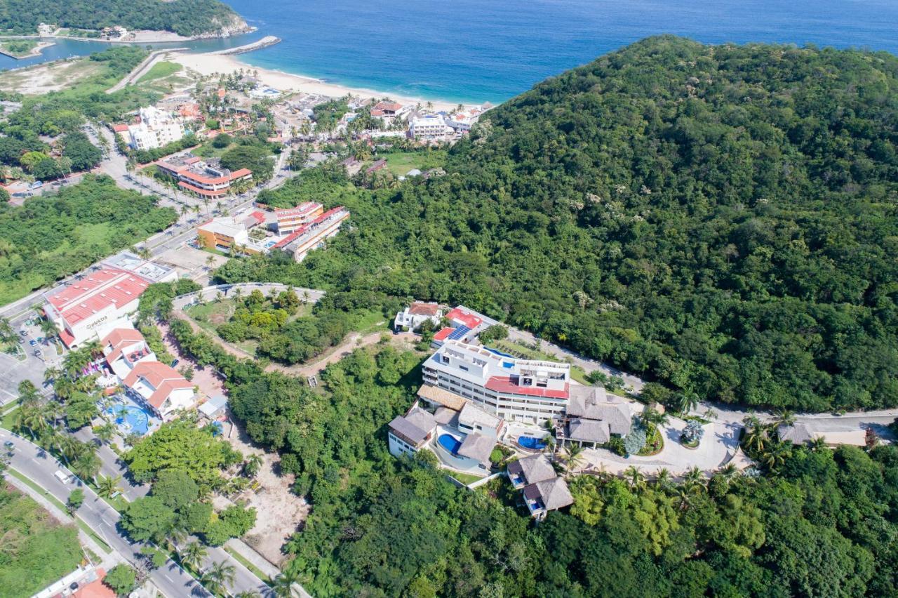Hotel Princess Mayev 4*