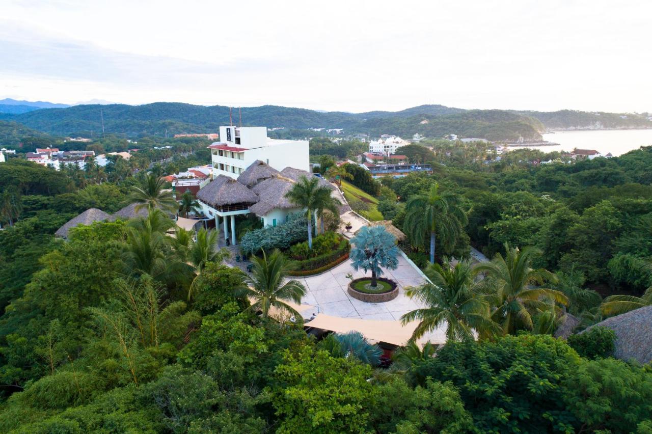 Princess Mayev 4* Santa Cruz Huatulco