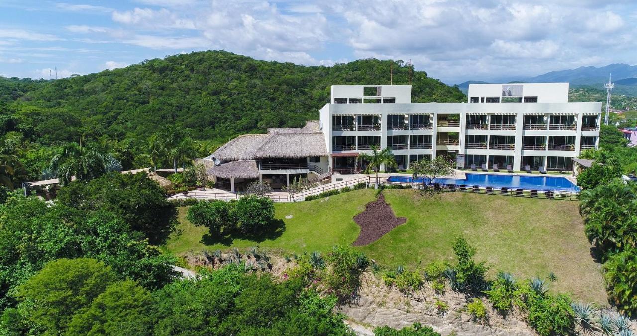 Princess Mayev Hotel Santa Cruz Huatulco