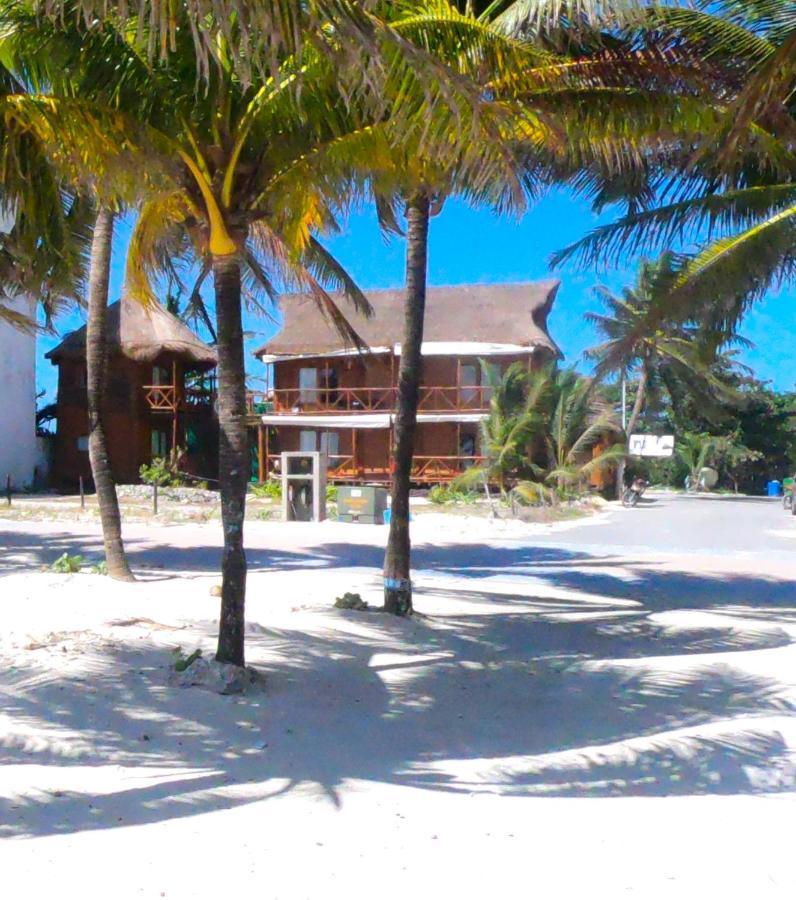 Lodge Palmeras De