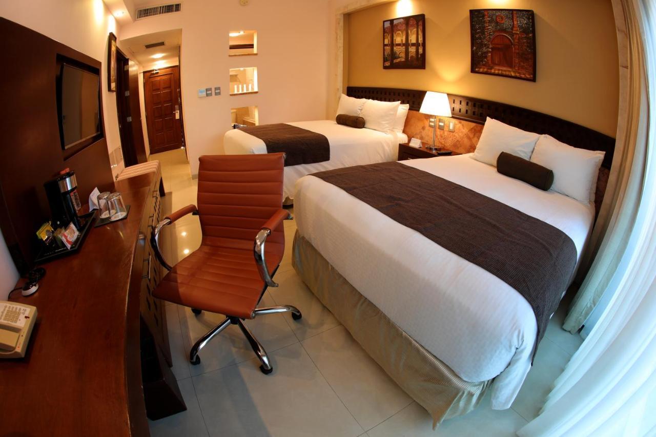 Hotel Wyndham
