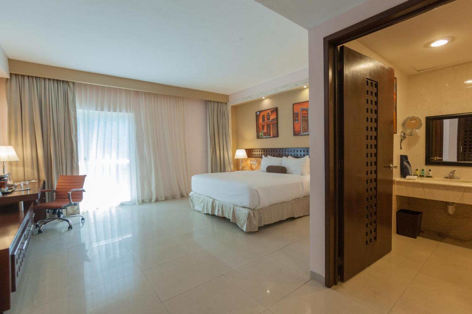 Hotel Wyndham