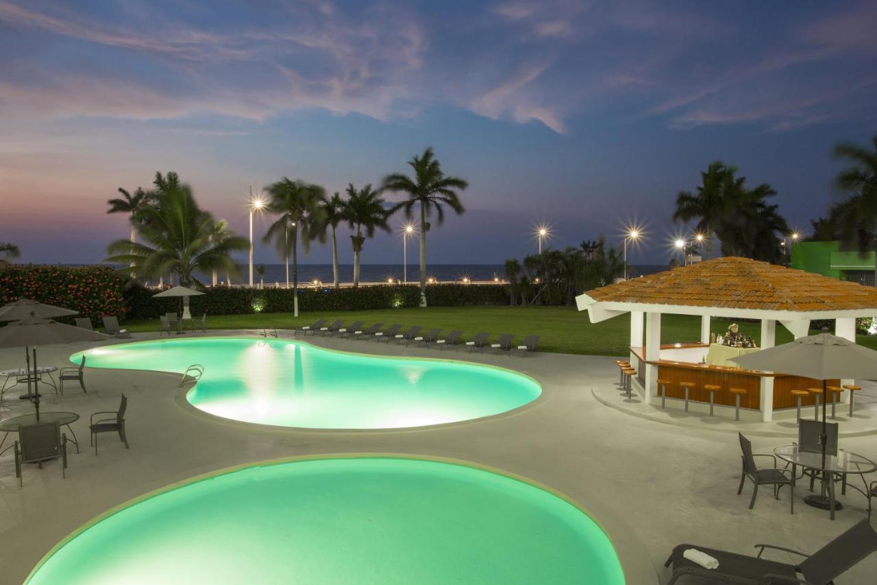 Gamma Malecon Hotel Campeche