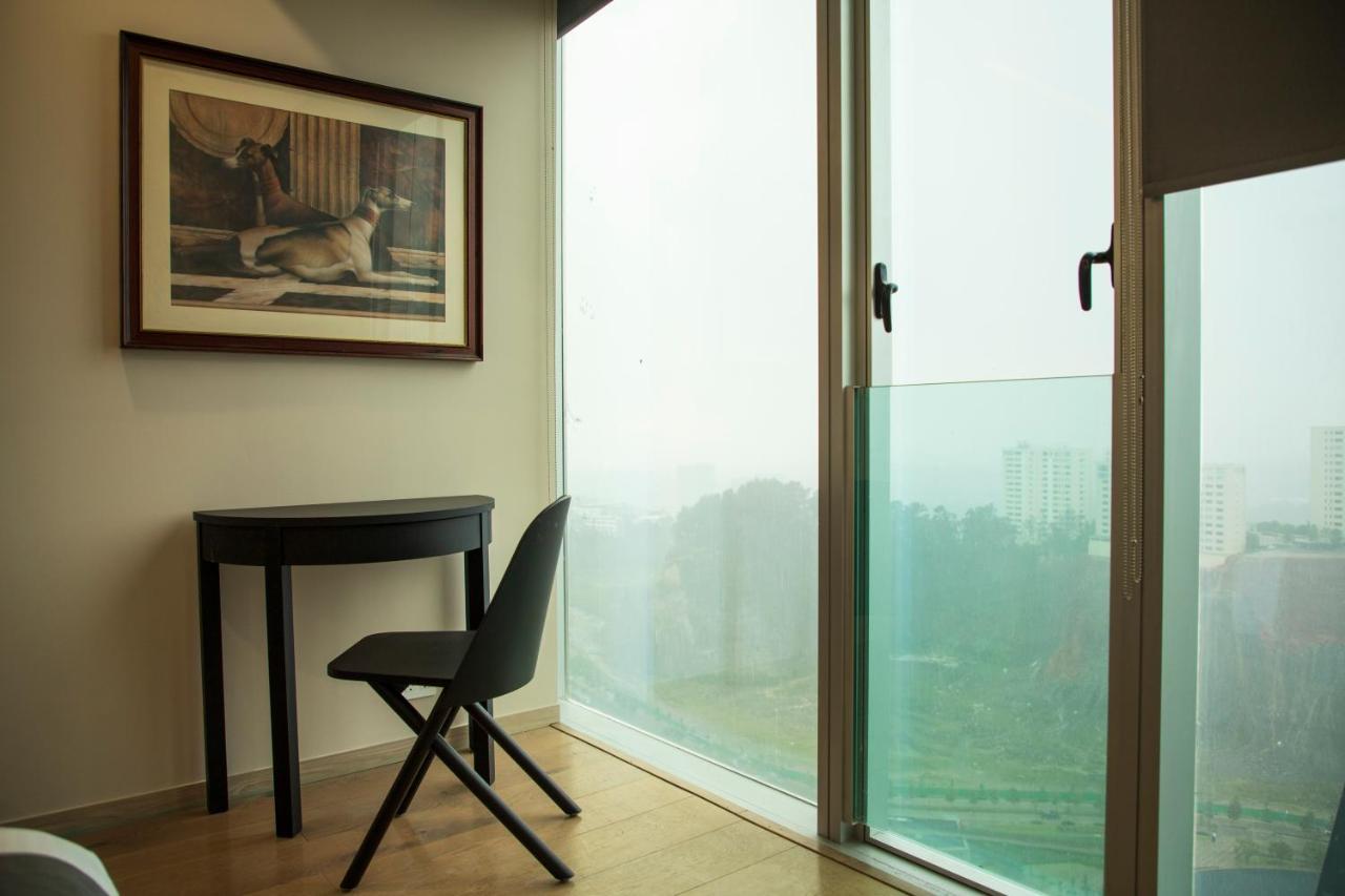 Santa Fe Paradox Premier Apt 2 Bedrooms 4 Guests 3403 Apartment