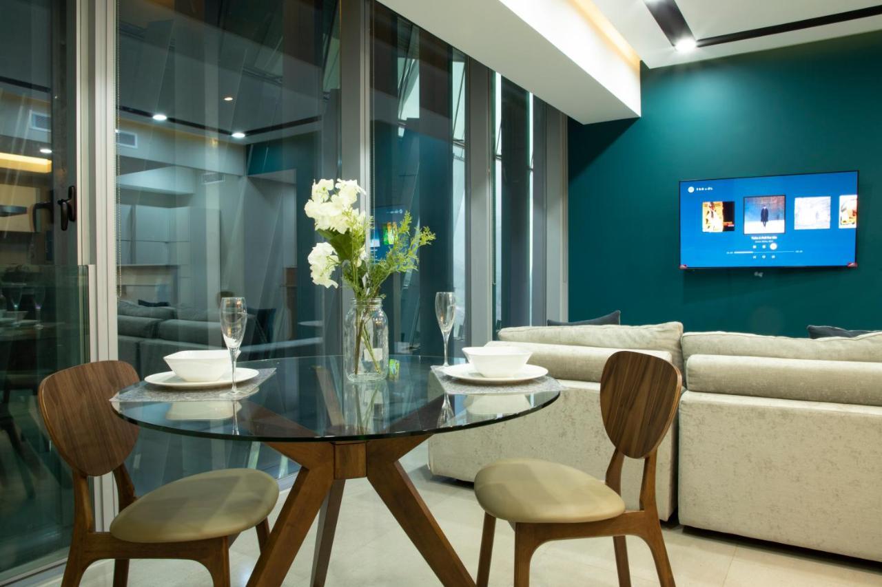 Apartment Santa Fe Paradox Premier Apt 2 Bedrooms 4 Guests 3403 Mexico City