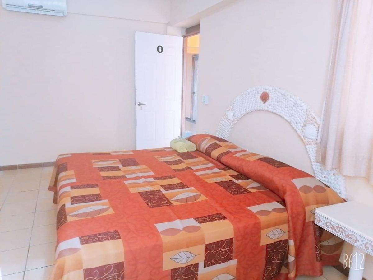 Hotel Balneario Playa San Pablo
