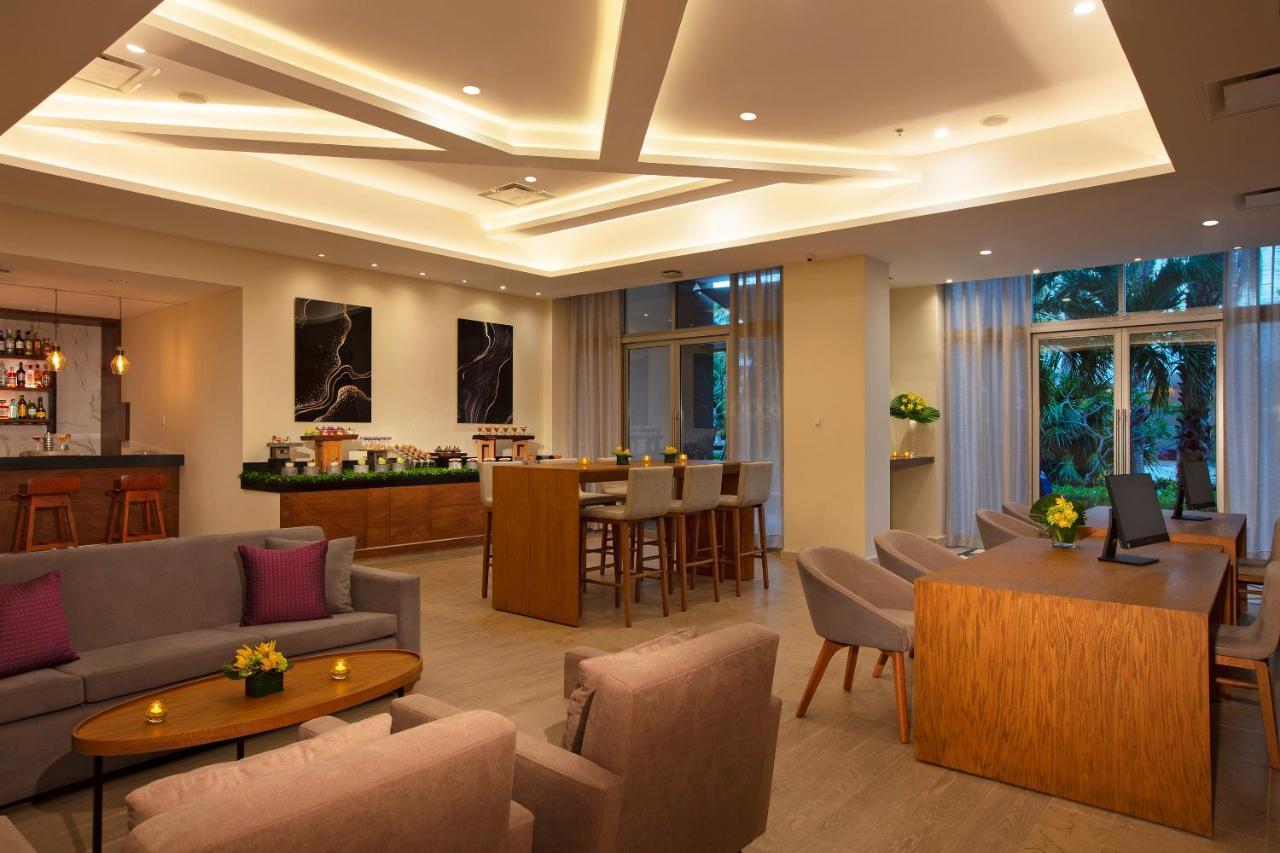 Breathless Riviera Cancun & Spa 5* Puerto Morelos