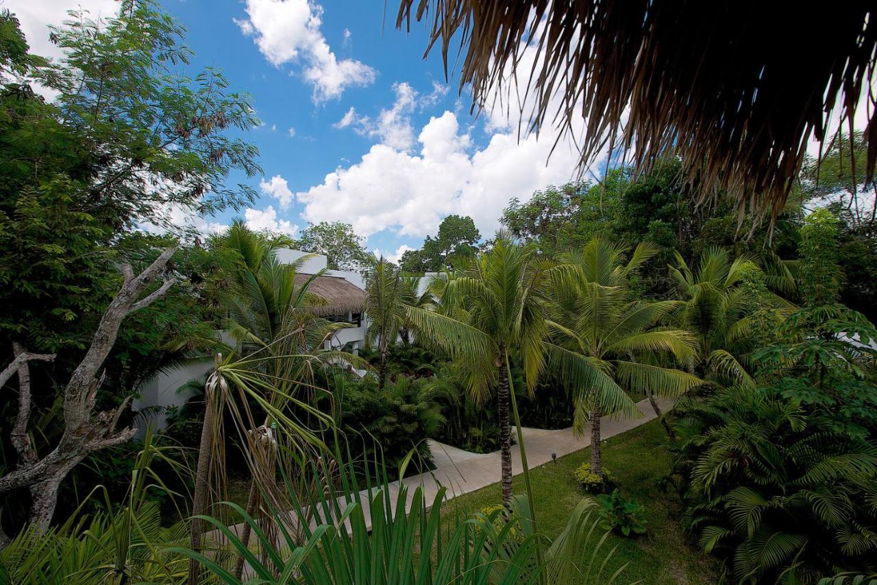 Rancho Encantado Hotel Bacalar