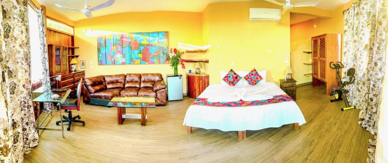 Casa Biulu Bed & Breakfast 3*