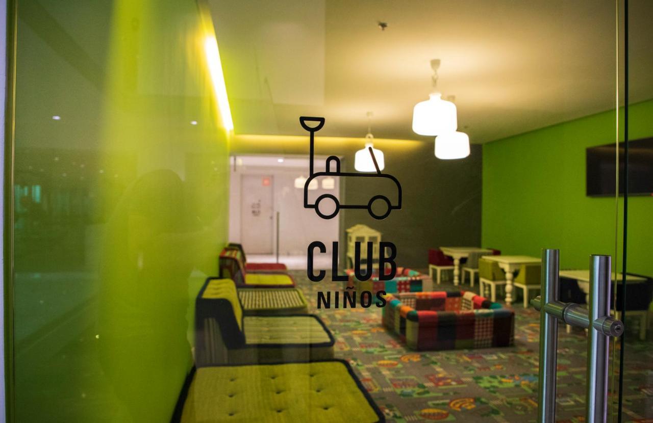 Apartment Santa Fe Paradox Premier Apt 2 Bedrooms 4 Guests 3403 Mexico City