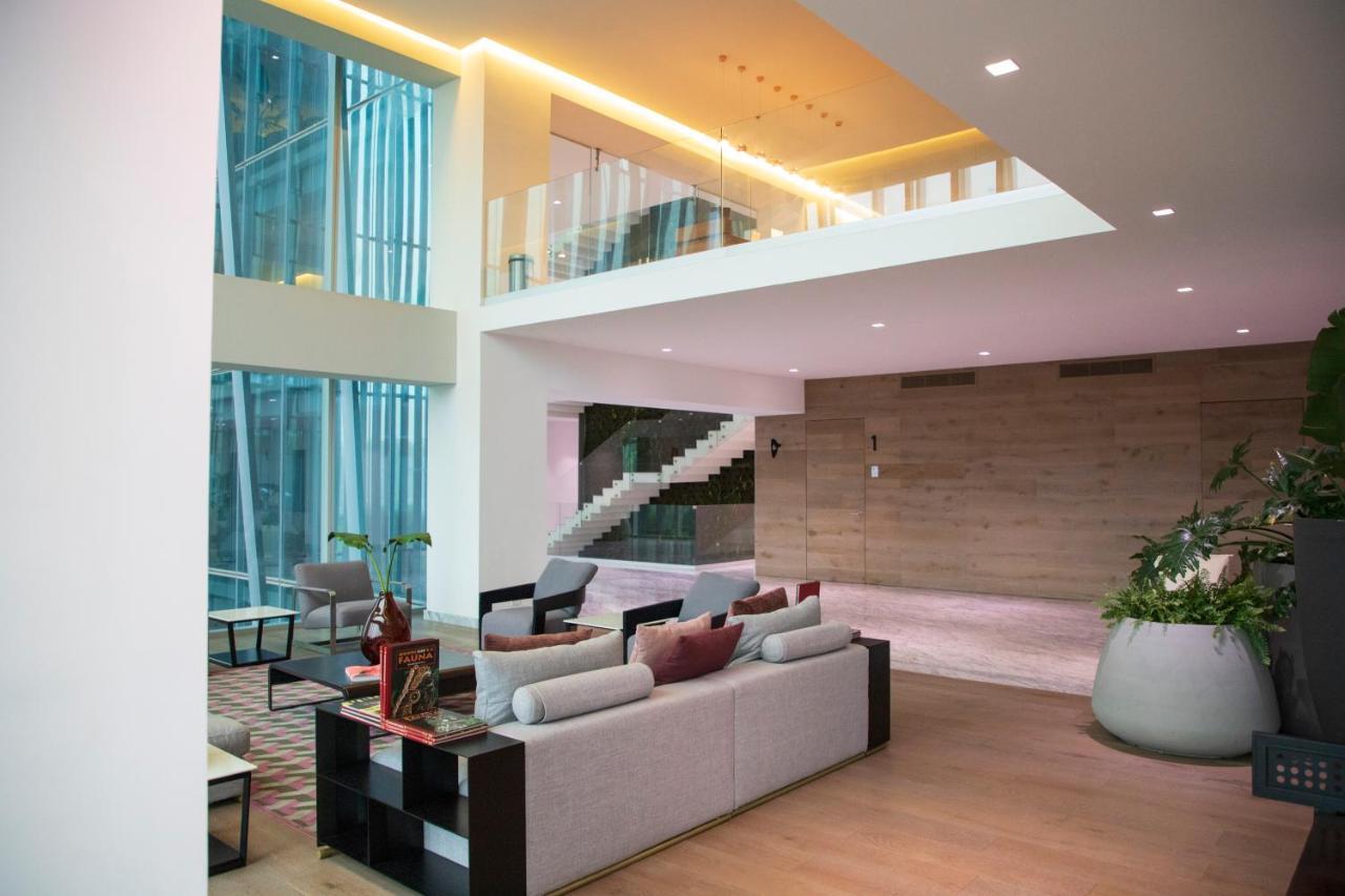 Santa Fe Paradox Premier Apt 2 Bedrooms 4 Guests 3403 Mexico City