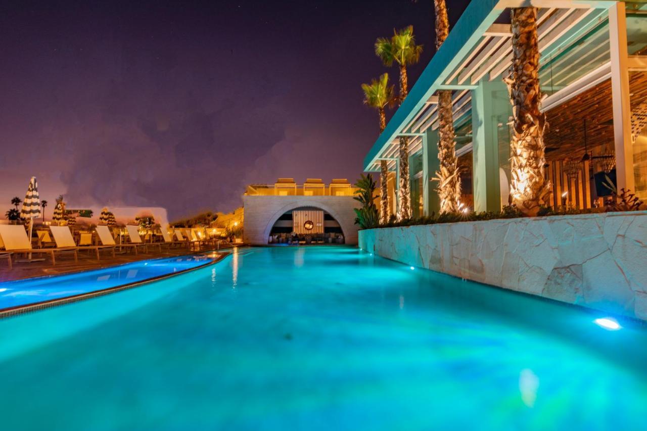 Hotel Torre Lucerna 5*