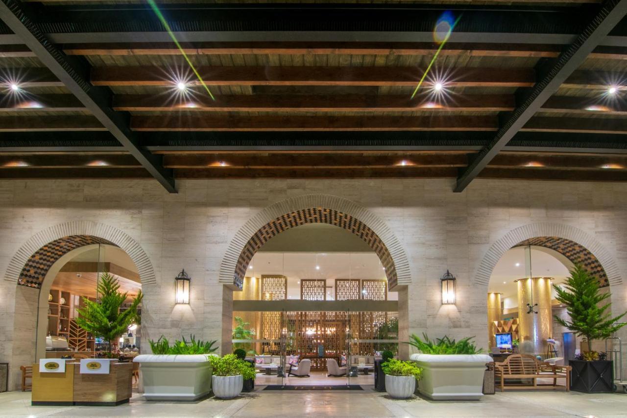 Torre Lucerna 5* Ensenada