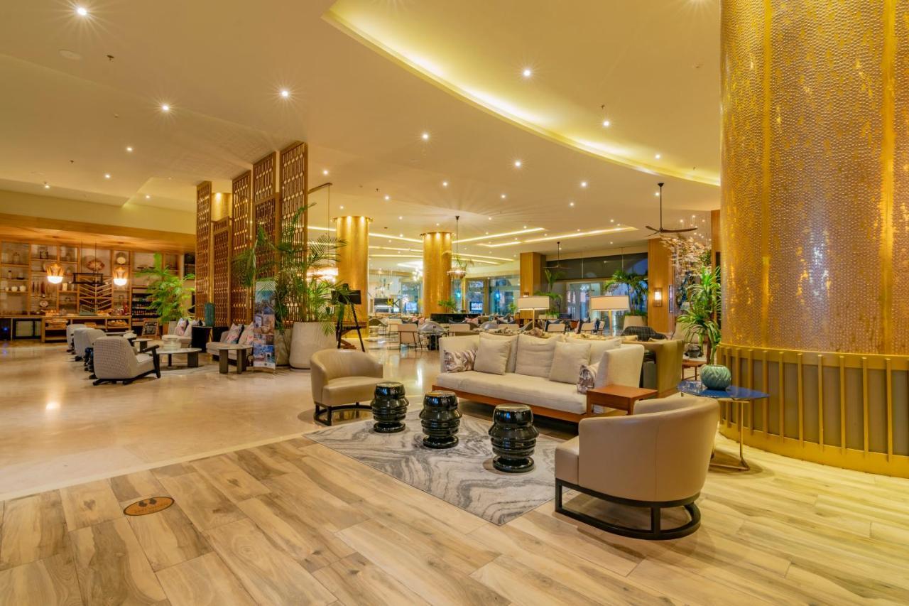 Torre Lucerna Hotel Ensenada