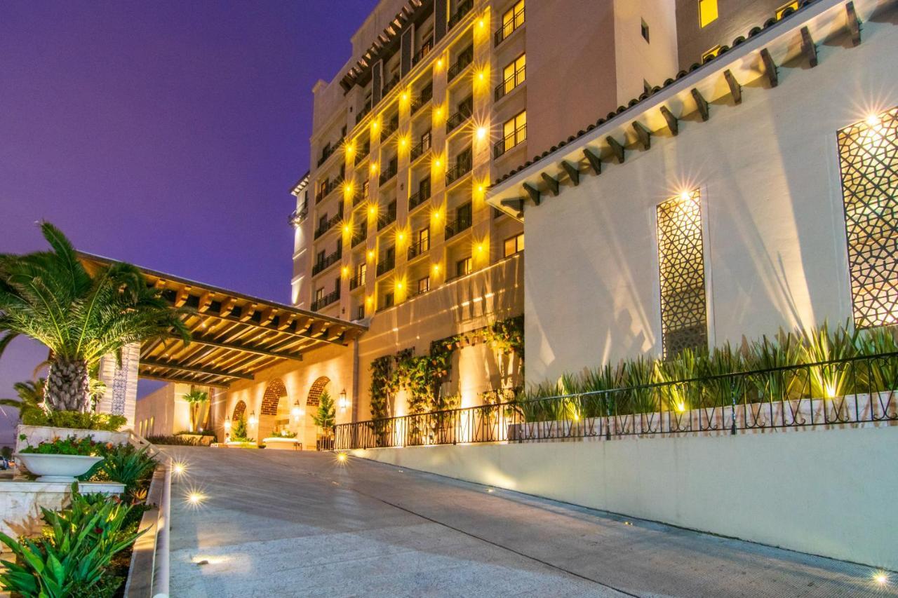 Hotel Torre Lucerna 5*