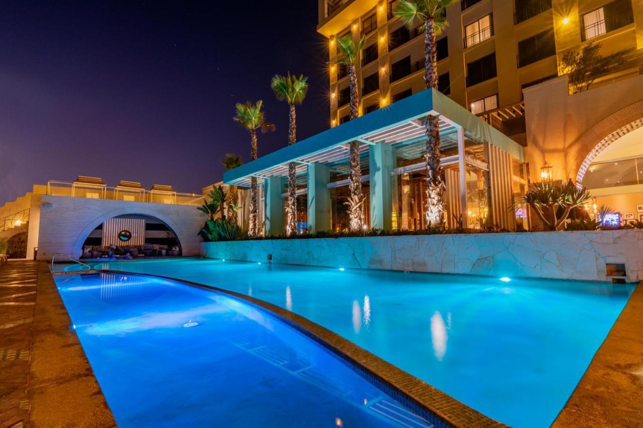 Hotel Torre Lucerna