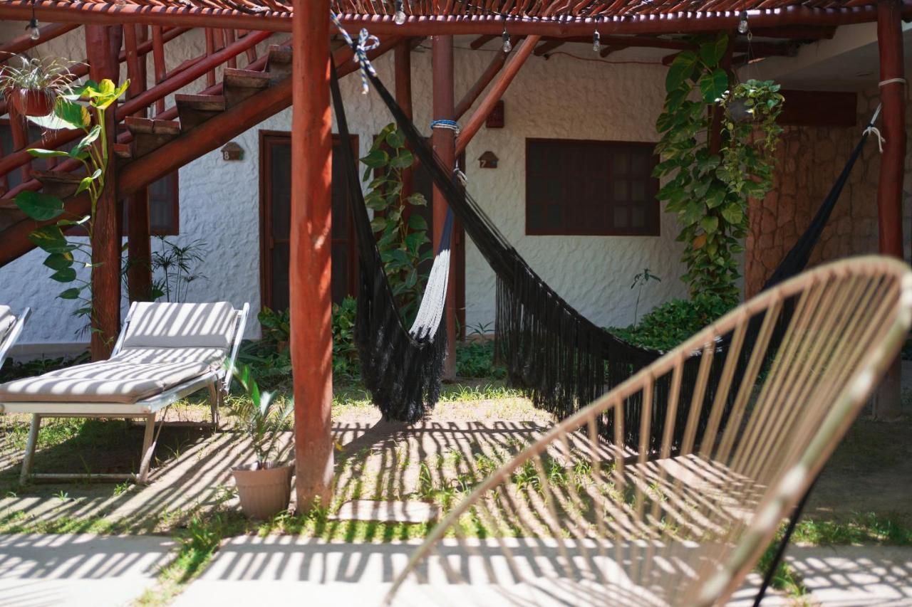Golden Paradise Town Hotel Isla Holbox