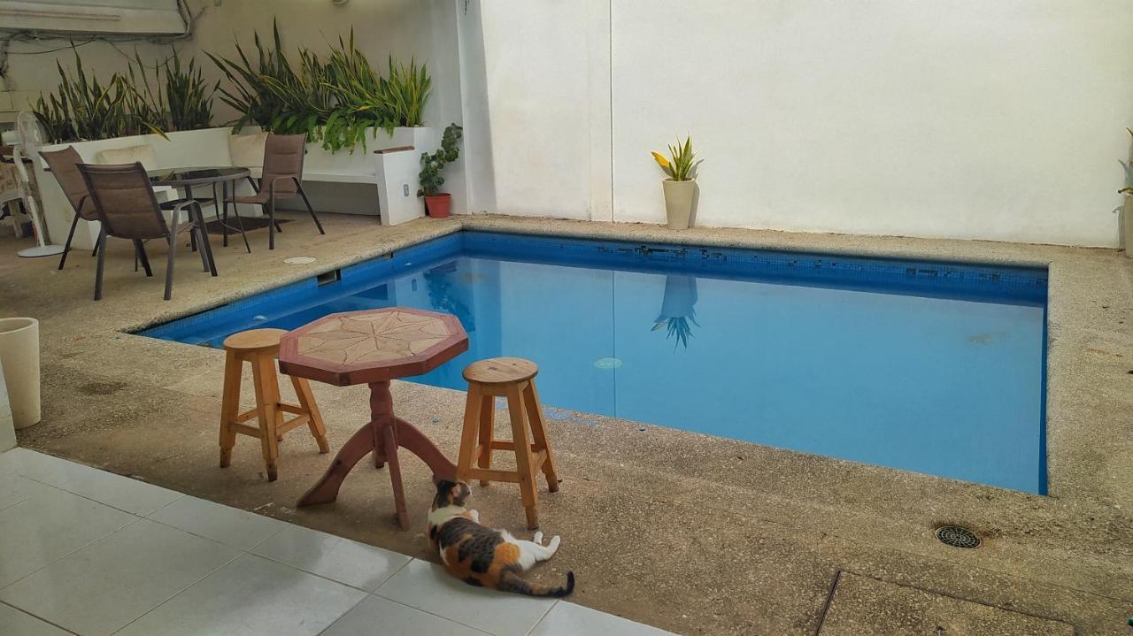 Hotel Casssa Vlanca 3*