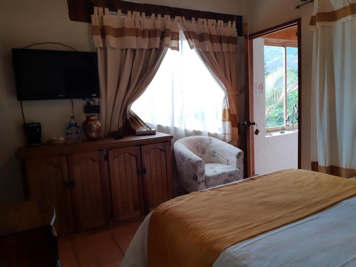 Bed & Breakfast Casa D'lobo Boutique