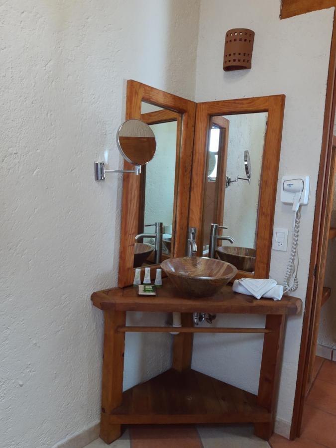 Casa D'lobo Boutique Bed & Breakfast Malinalco
