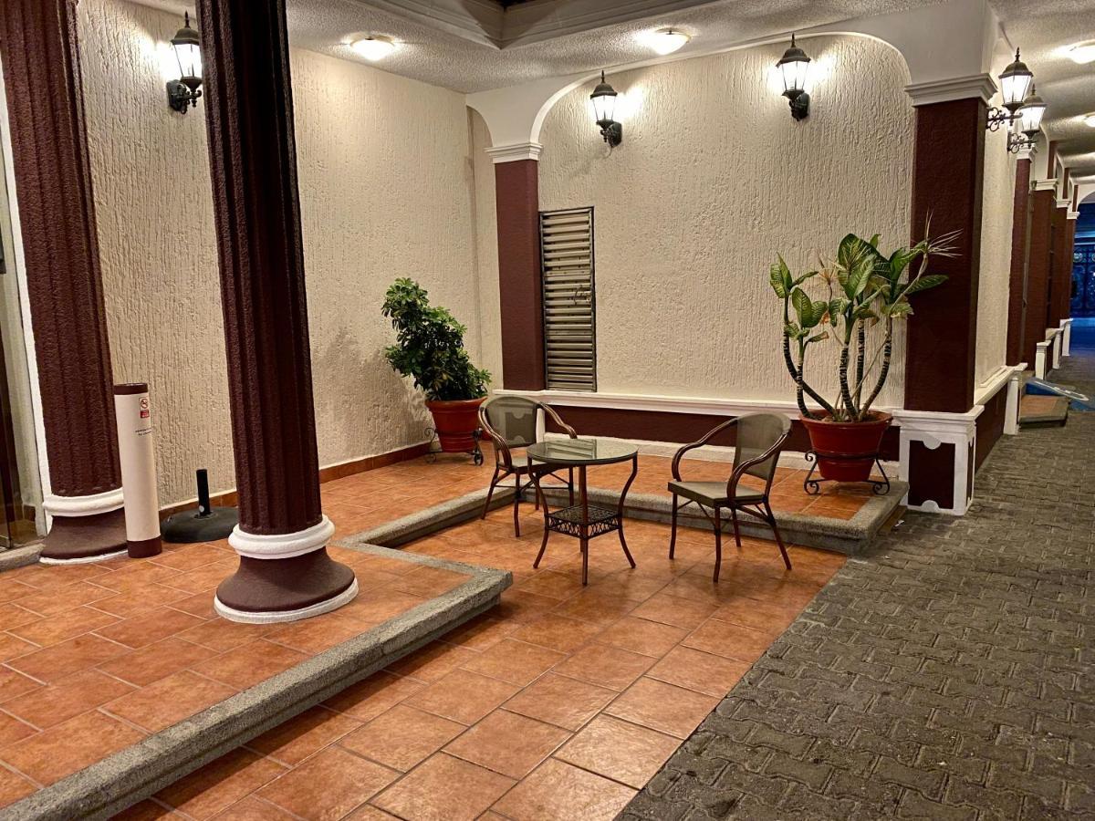 Boutique Hotel