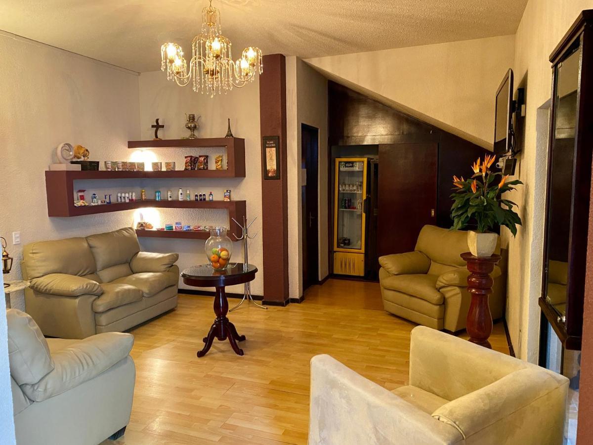 Hotel Boutique