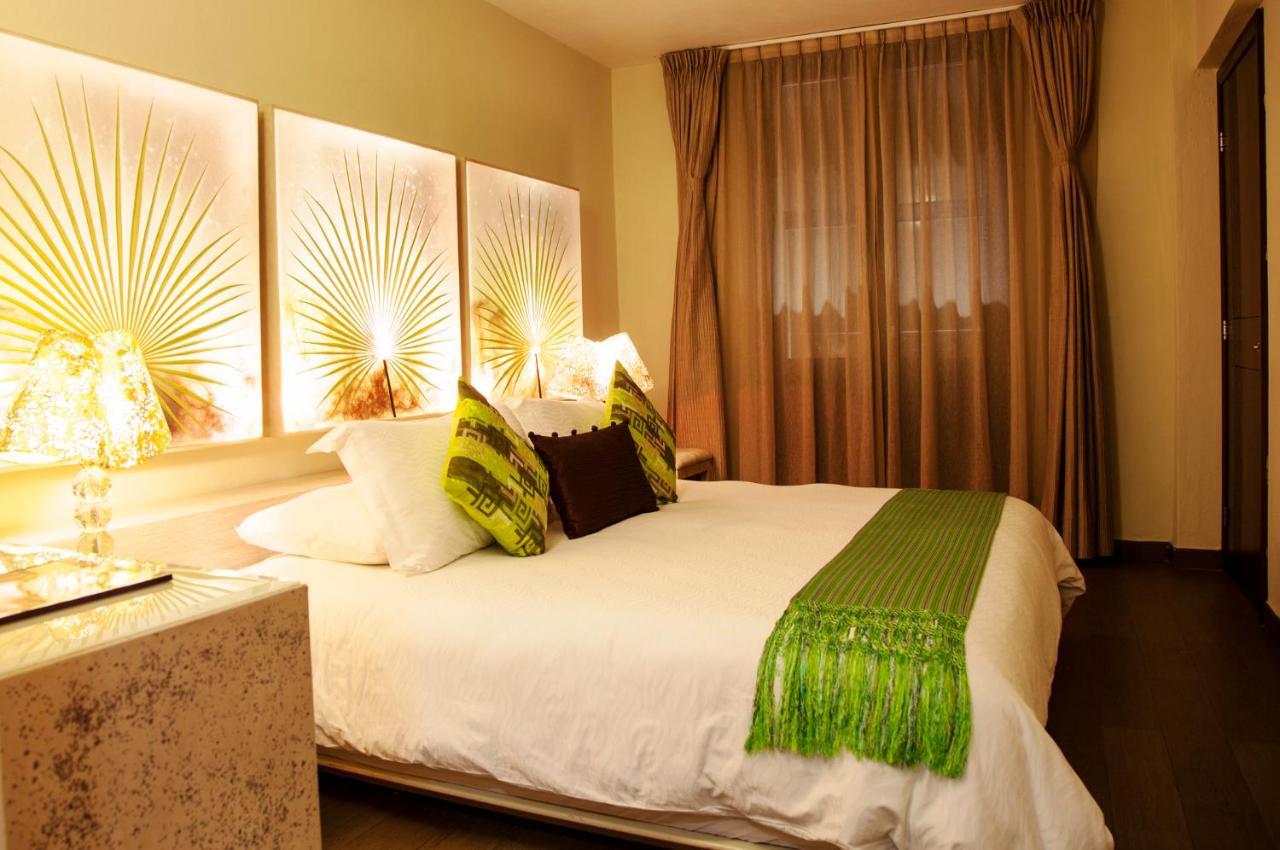 Hotel Plaza Gallery Boutique 5*