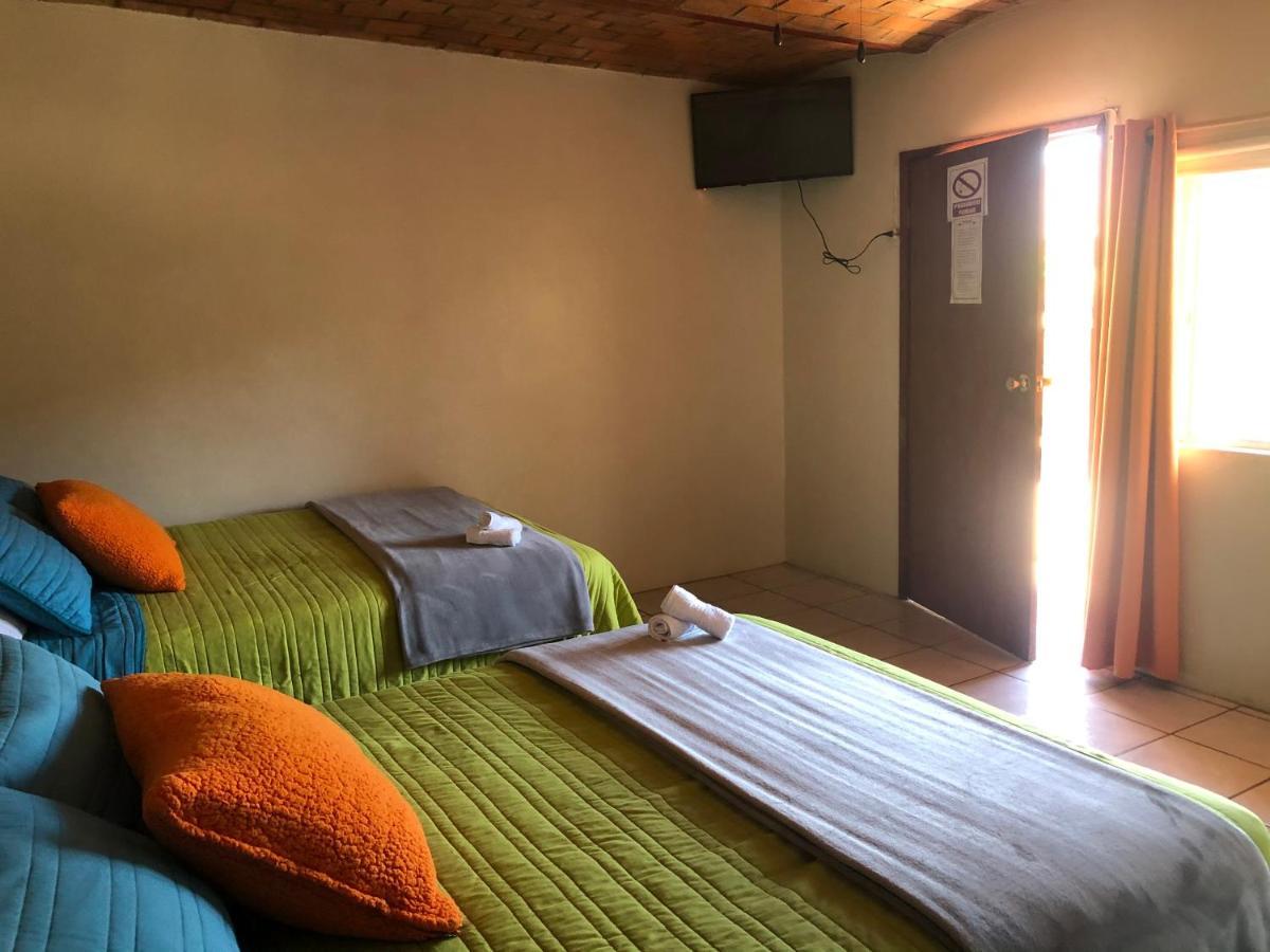 Meson La Huerta Hotel Mascota