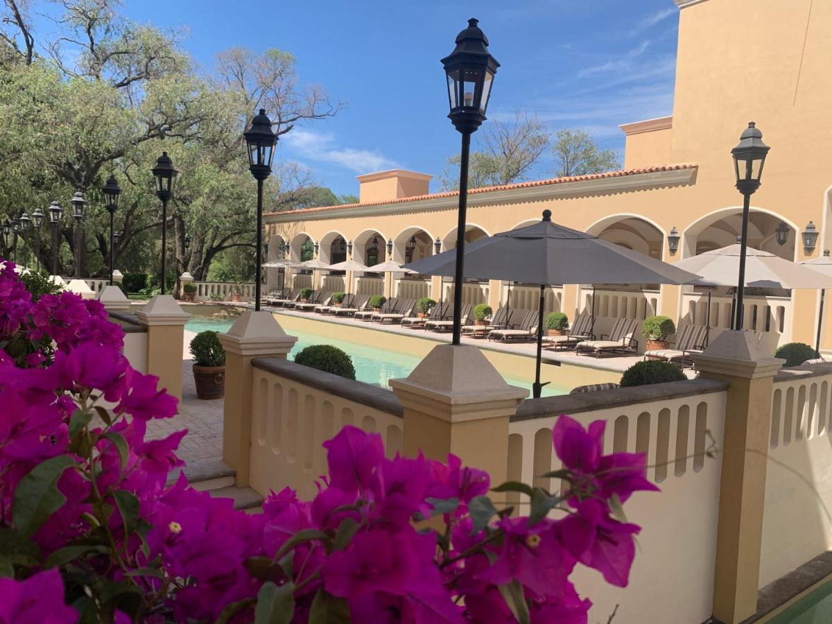 Hotel Antigua Tequisquiapan