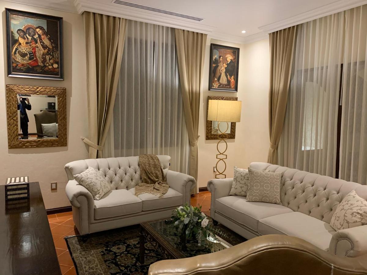 Antigua Hotel 5*