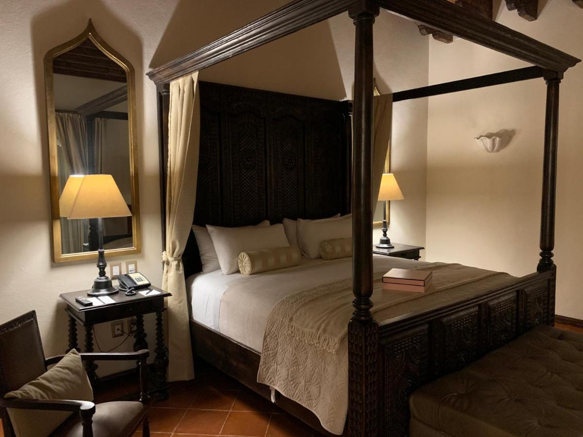 Antigua 5*