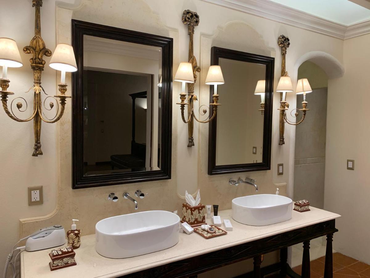 Hotel Antigua Tequisquiapan