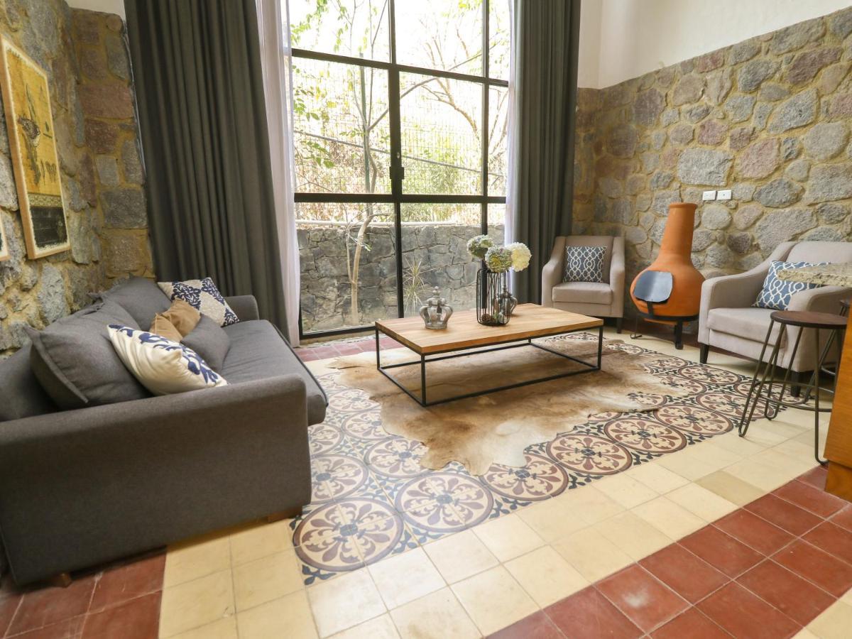 Boutique Camino Del Bosque By Rotamundos Hotel 5*