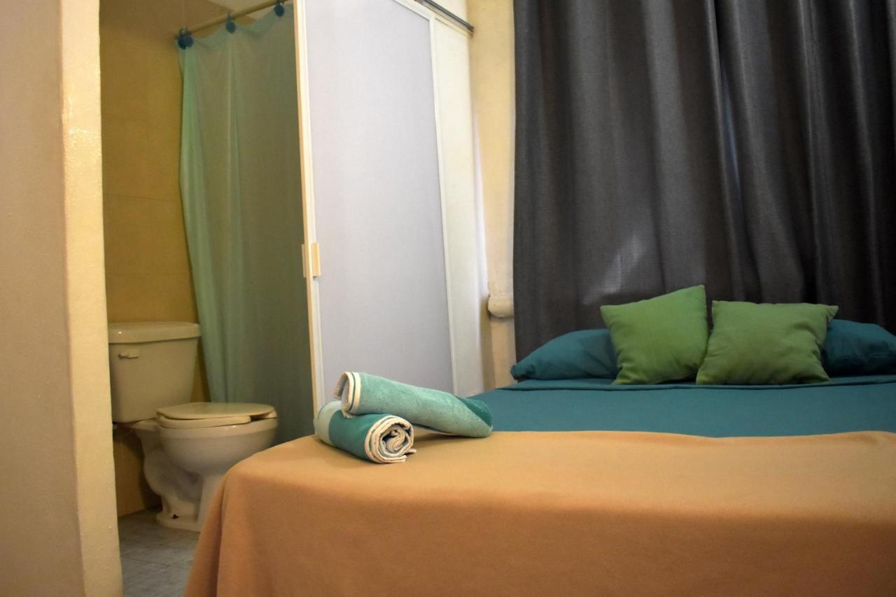 La Selva Guest house San Francisco (Nayarit)