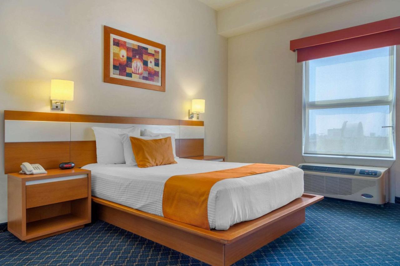 Greenwood Hotel 4*