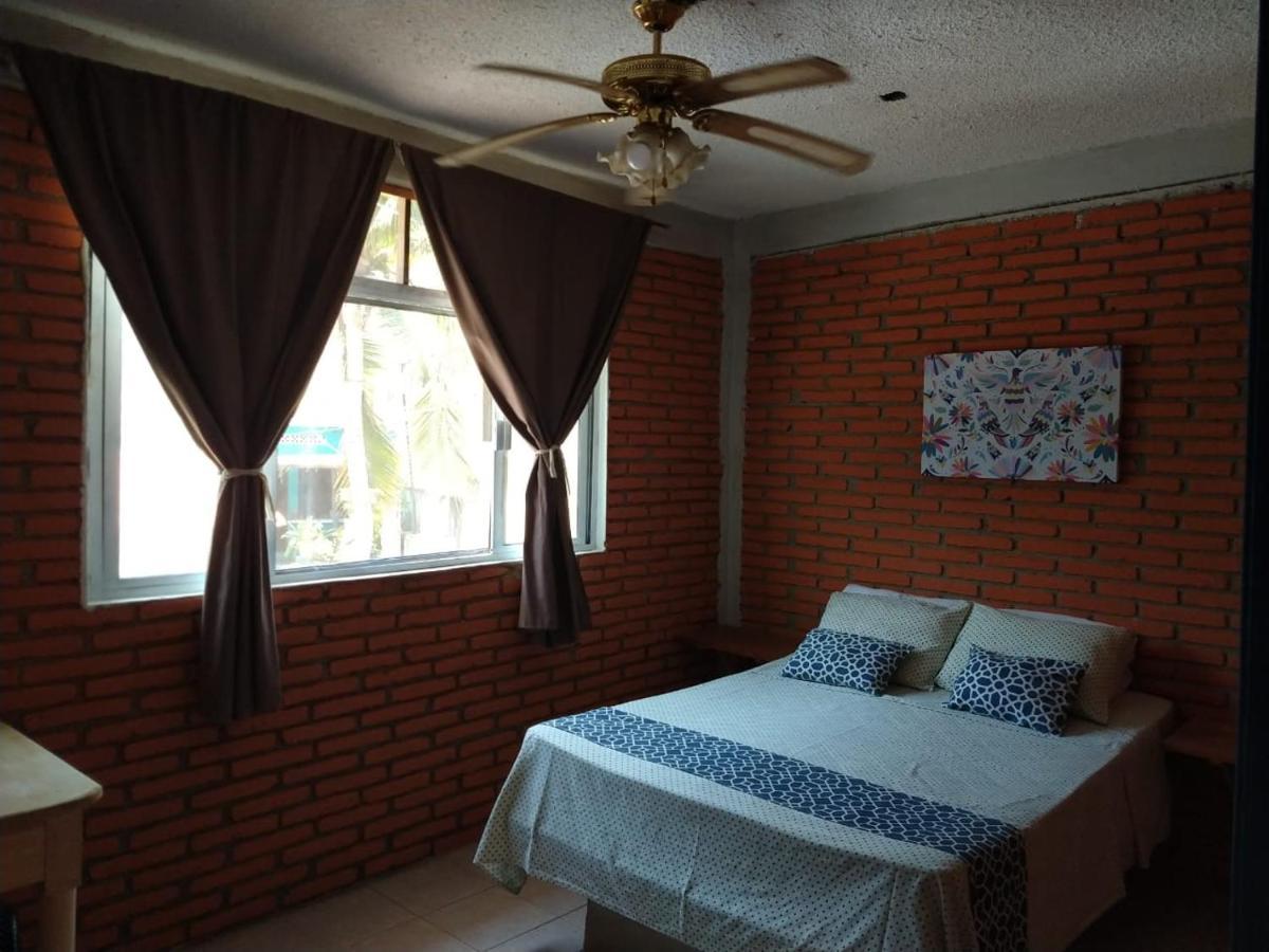 Casa San Agus Inn