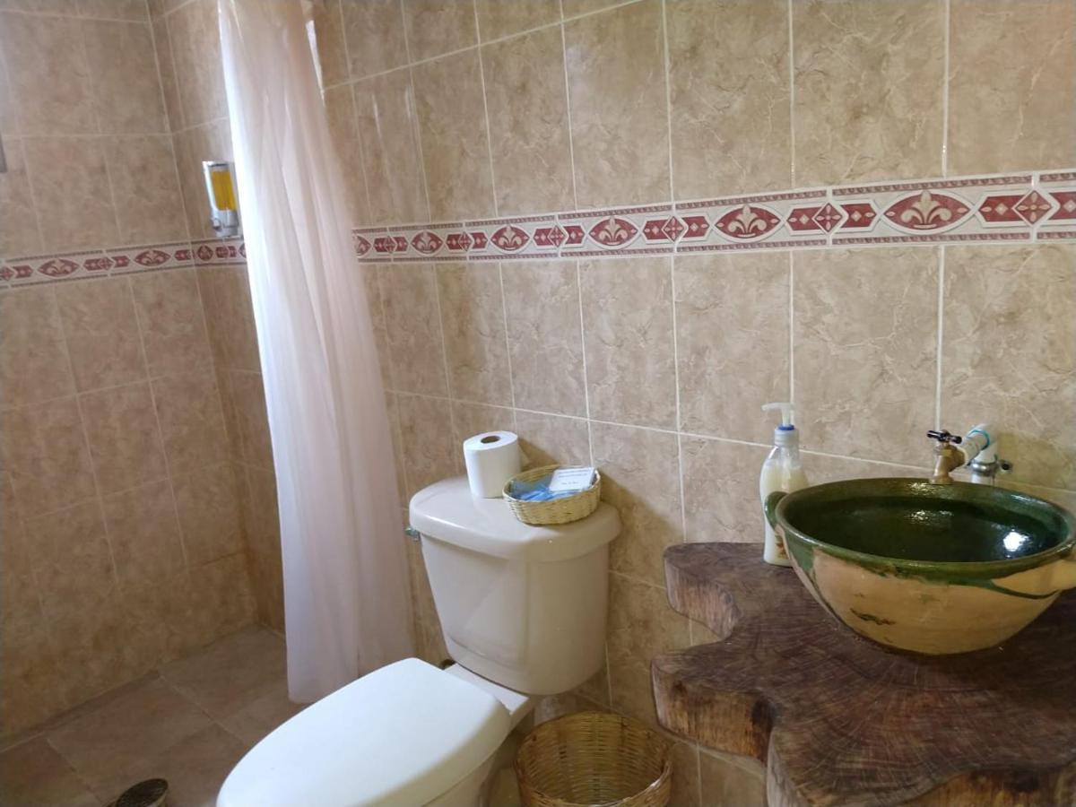 Casa San Agus Inn San Agustinillo