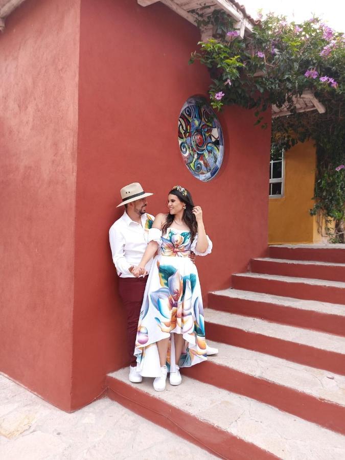 View Boutique Hotel San Miguel de Allende