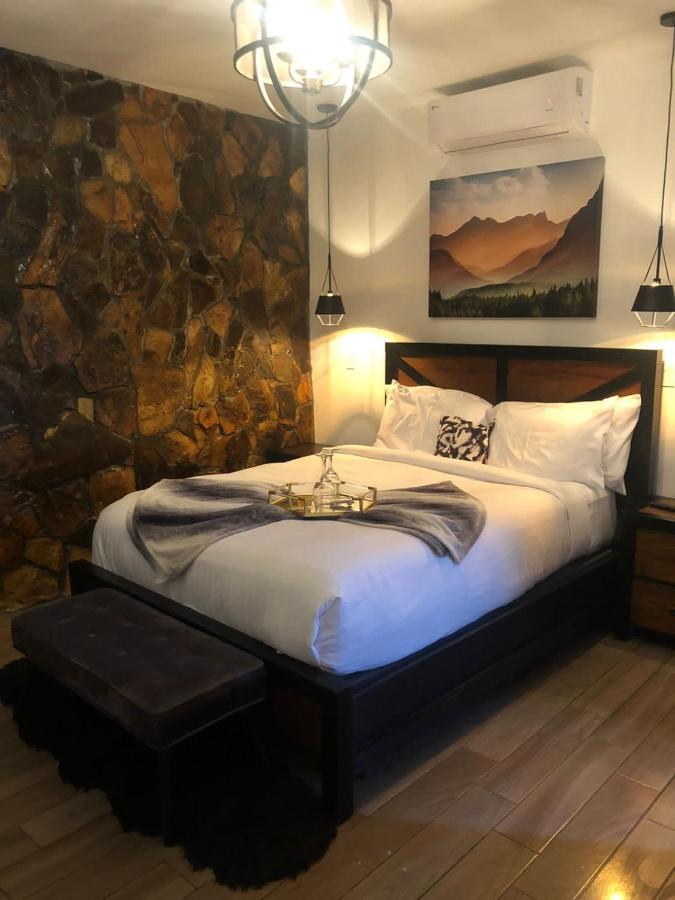 Hotel Siempre Valle Boutique Valle de Guadalupe