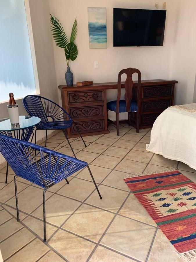 El Encanto Casa Boutique 4* Manzanillo