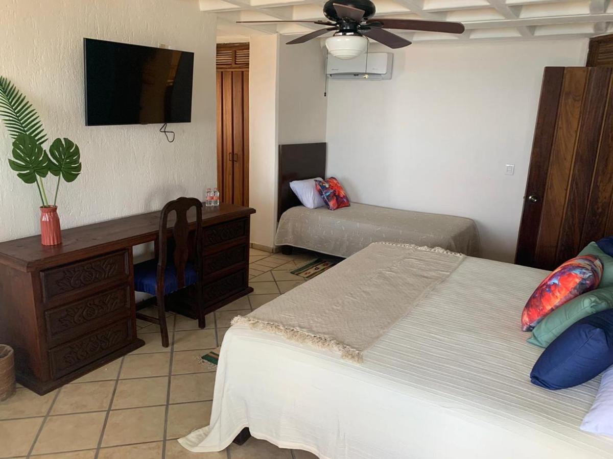 El Encanto Casa Boutique