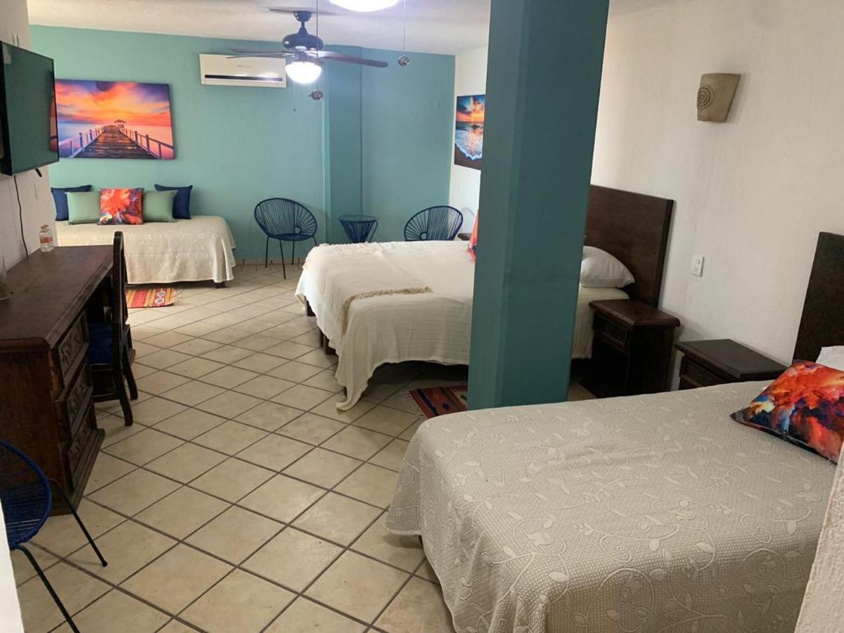 El Encanto Casa Boutique Hotel Manzanillo