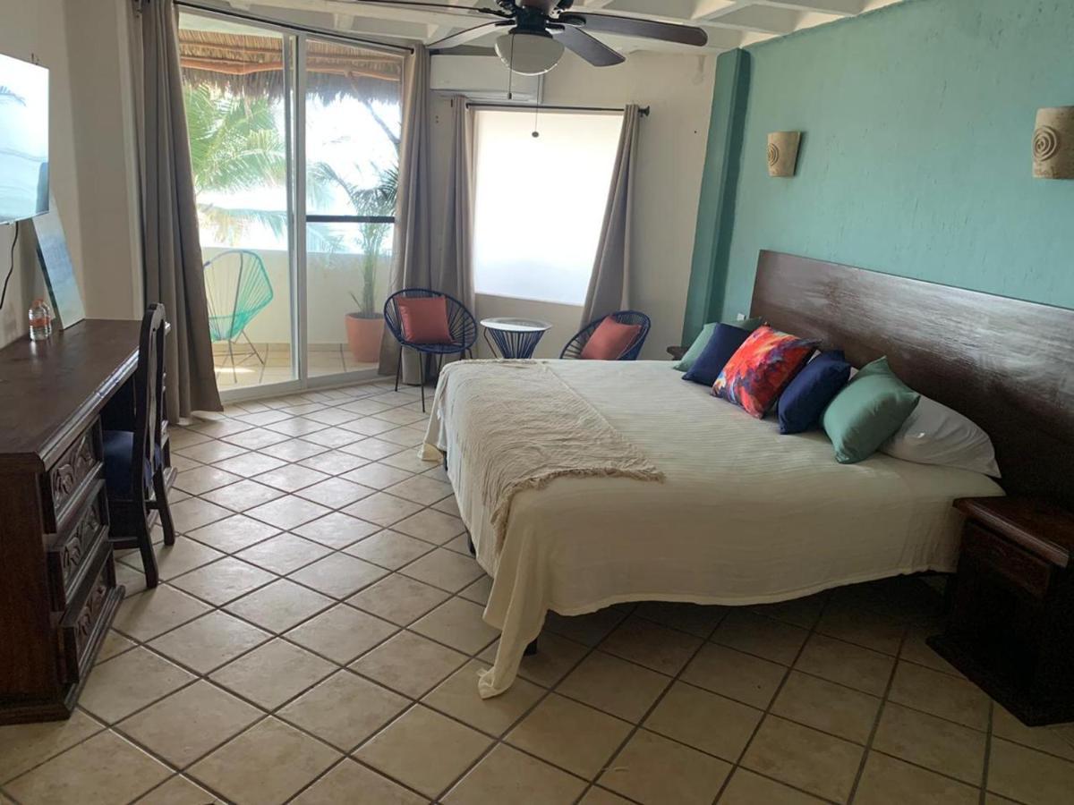 El Encanto Casa Boutique Manzanillo
