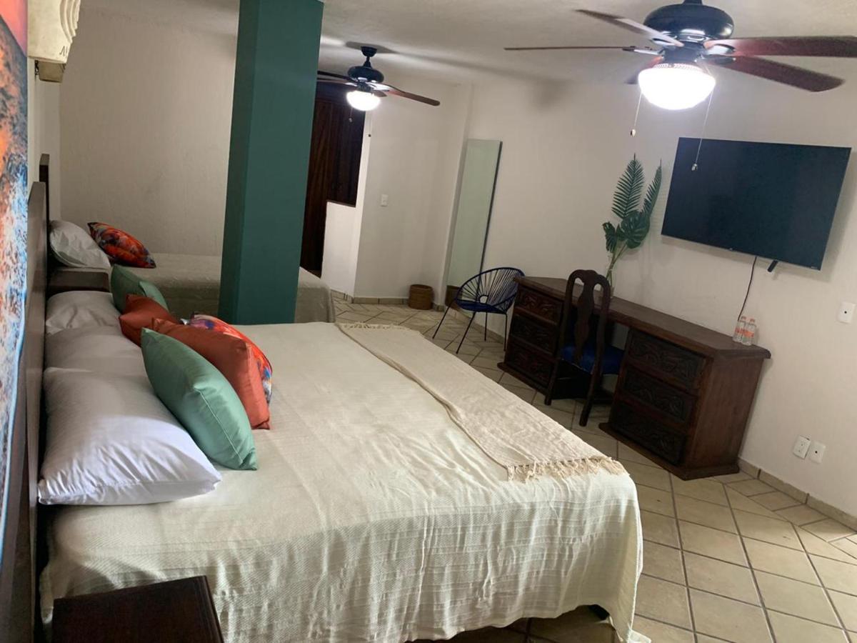 Hotel El Encanto Casa Boutique 4*