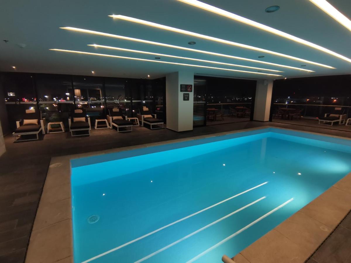 Ramada Encore By Wyndham Monterrey Zona Aeropuerto Hotel